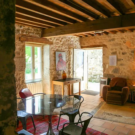 13th Century Commandery Near Nerac *