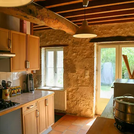 13th Century Commandery Near Nerac Casa vacanze