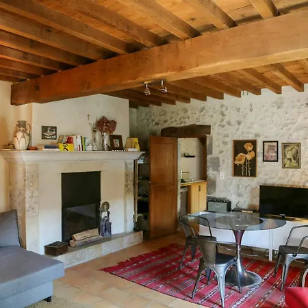 13th Century Commandery Near Nerac Casa vacanze *